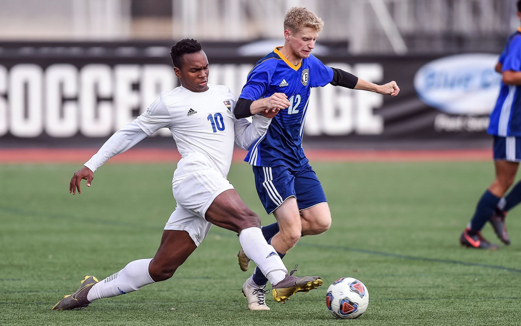 Class 2 state semifinal
